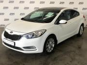 Kia Cerato III Курск  - изображение 32