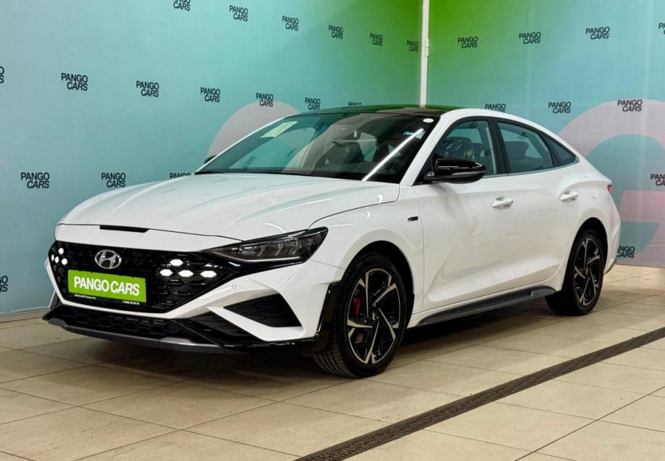 Hyundai Lafesta I Рестайлинг Набережные Челны  - изображение 1