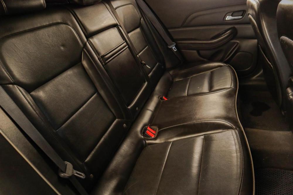 Chevrolet Malibu VIII Челябинск  - изображение 23