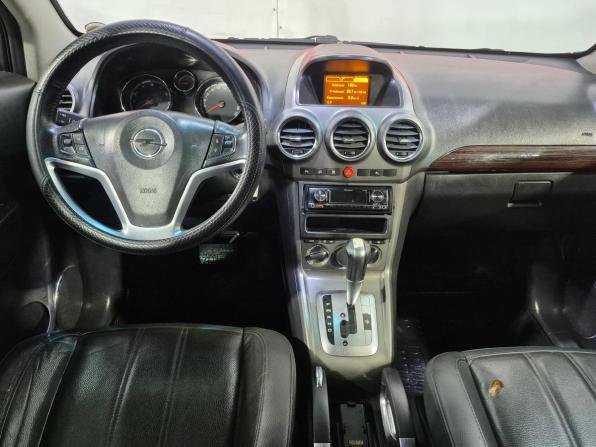 Opel Antara I с пробегом 2008 года, цена 629 000 рублей, 266400 км, внедорожник, Автокод Объявления