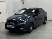 Volkswagen Polo V Рестайлинг Казань  - изображение 17