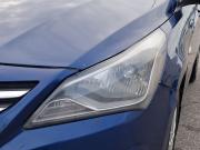 Hyundai Solaris I Рестайлинг Набережные Челны  - изображение 47