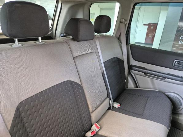 Nissan X-Trail I Рестайлинг с пробегом 2005 года, цена 599 000 рублей, 460000 км, внедорожник, Автокод Объявления