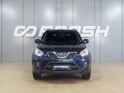 Chery Tiggo (T11) I Рестайлинг (FL) Воронеж  - изображение 21