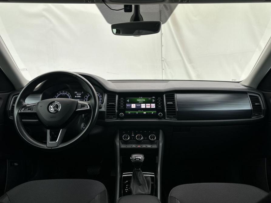 Skoda Kodiaq I Липецк  - изображение 12
