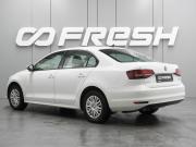 Volkswagen Jetta VI Рестайлинг Воронеж  - изображение 15