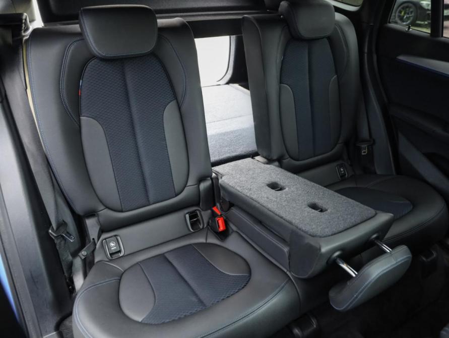 BMW X1 II (F48) Рестайлинг Санкт-Петербург  - изображение 30