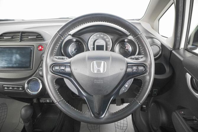 Honda Fit Shuttle I с пробегом 2012 года, цена 1 089 000 рублей, 190000 км, универсал, Автокод Объявления