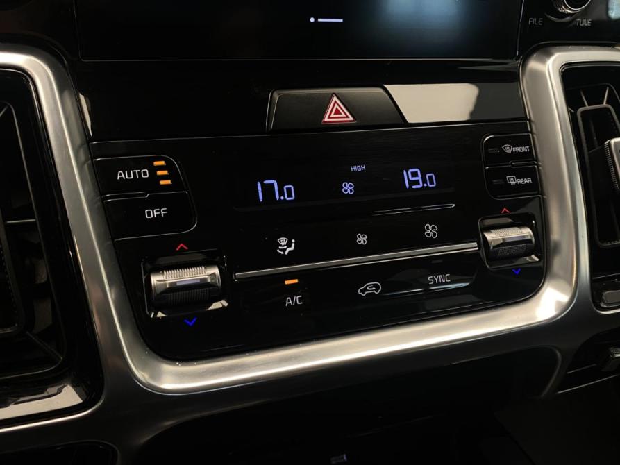Kia Sorento IV Москва  - изображение 21