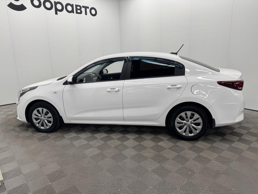 Kia Rio IV Рестайлинг Воронеж  - изображение 8