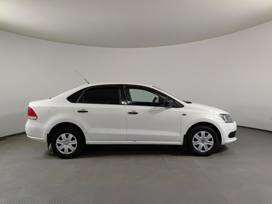 Volkswagen Polo V Уфа  - изображение 5