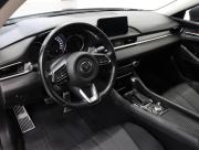 Mazda 6 III (GJ) Рестайлинг 2 Санкт-Петербург  - изображение 35