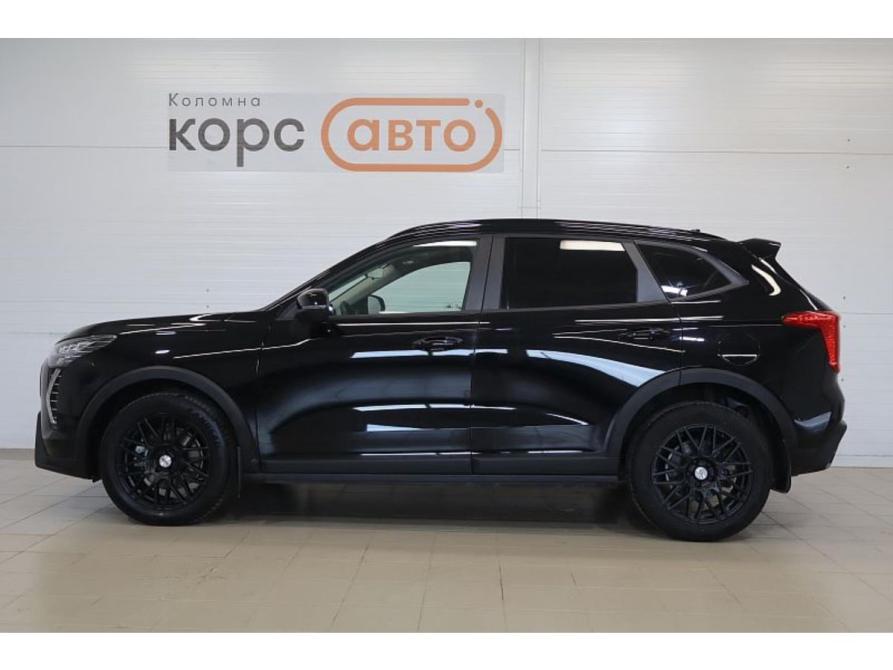Haval Jolion I Рестайлинг Коломна  - изображение 2