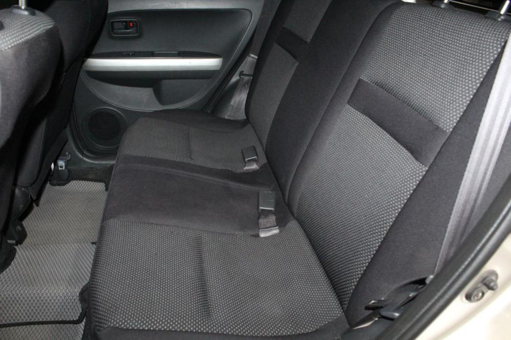 Toyota Ist I Кемерово  - изображение 14