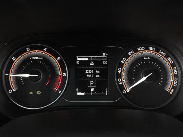 Lada (ВАЗ) Vesta I Рестайлинг (NG) с пробегом 2024 года, цена 1 389 000 рублей, 22326 км, седан, Автокод Объявления