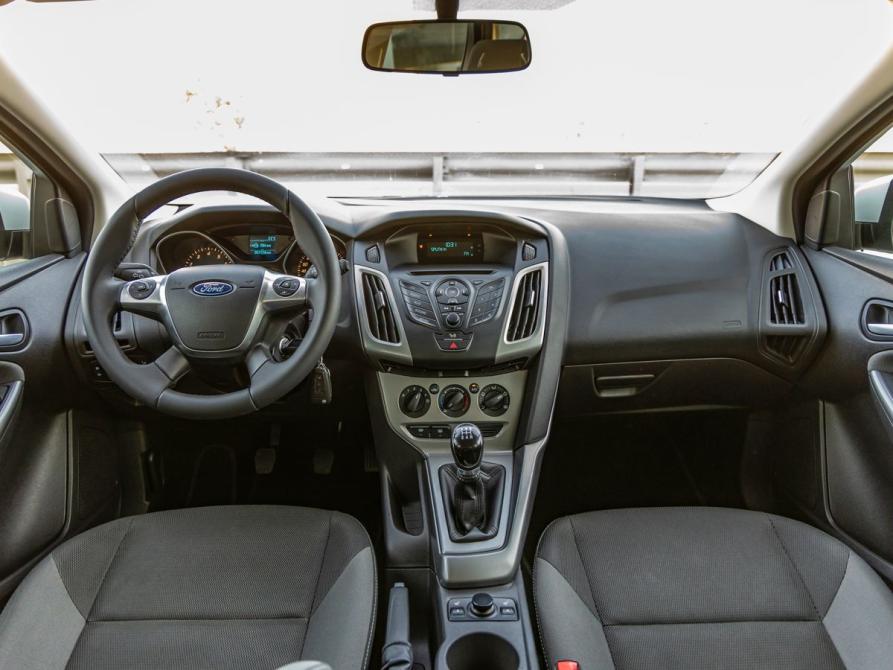 Ford Focus III Волгоград  - изображение 14