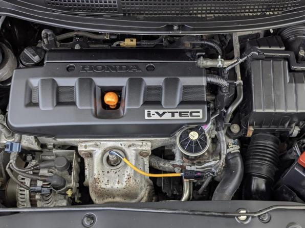 Honda Civic VIII Рестайлинг с пробегом 2010 года, цена 1 280 000 рублей, 96813 км, хэтчбек, Автокод Объявления