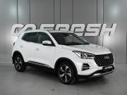 Chery Tiggo 4 I Рестайлинг Ростов-на-Дону  - изображение 18