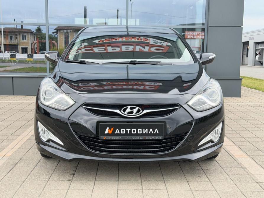 Hyundai i40 I Владикавказ  - изображение 2