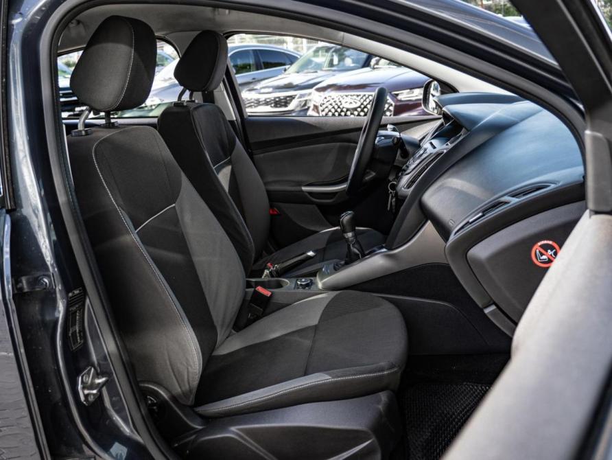 Ford Focus III Краснодар  - изображение 8