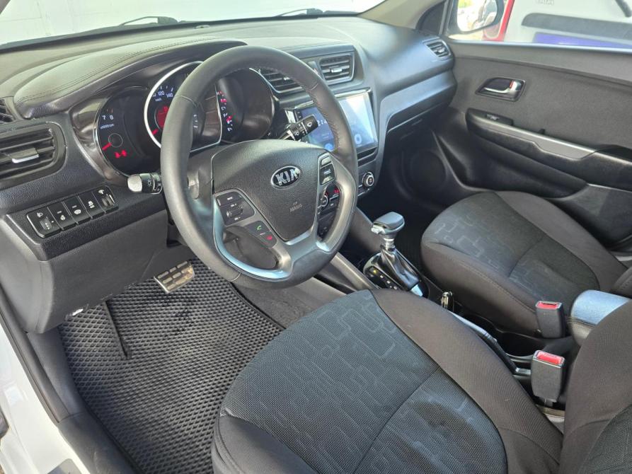 Kia Rio III Рестайлинг Таганрог  - изображение 22