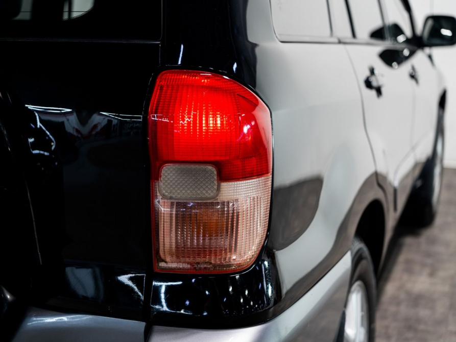 Toyota RAV4 II (XA20) Чита  - изображение 17