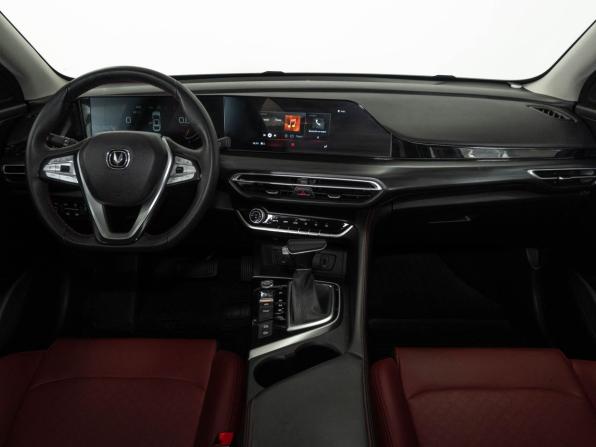 Changan Eado Plus с пробегом 2023 года, цена 1 670 000 рублей, 38452 км, седан, Автокод Объявления