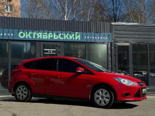 Ford Focus III с пробегом 2011 года, цена 599 000 рублей, 171365 км, седан, Автокод Объявления