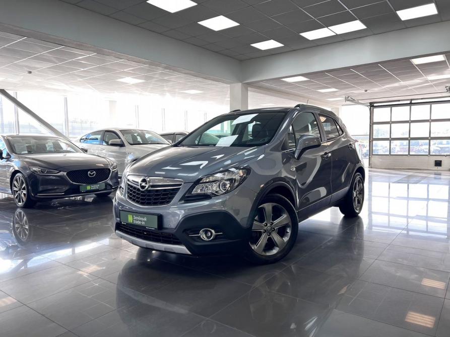 Opel Mokka I Тверь  - изображение 1