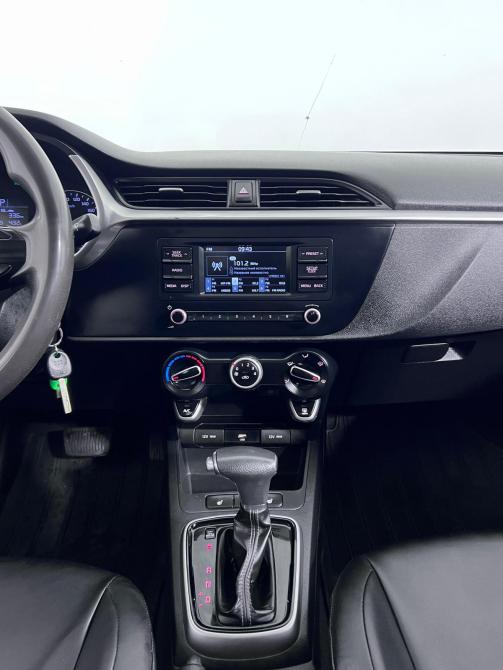 Kia Rio IV Рестайлинг Ростов-на-Дону  - изображение 19