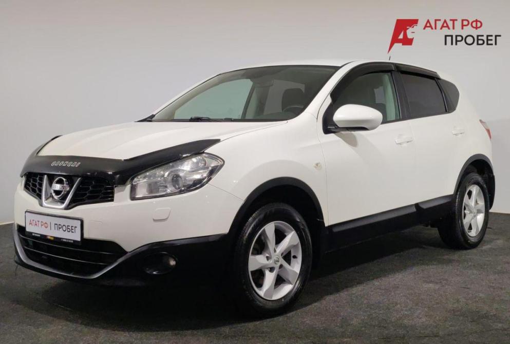 Nissan Qashqai I Рестайлинг Ярославль  - изображение 1