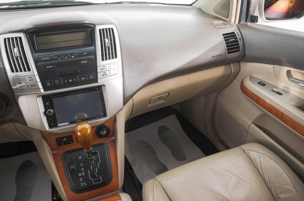 Lexus RX II Барнаул  - изображение 23