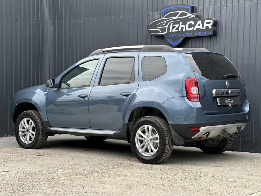 Renault Duster I Ижевск  - изображение 6