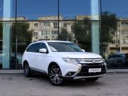 Mitsubishi Outlander III Рестайлинг 2 Самара  - изображение 17