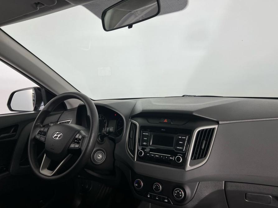 Hyundai Creta I Рестайлинг Архангельск  - изображение 13