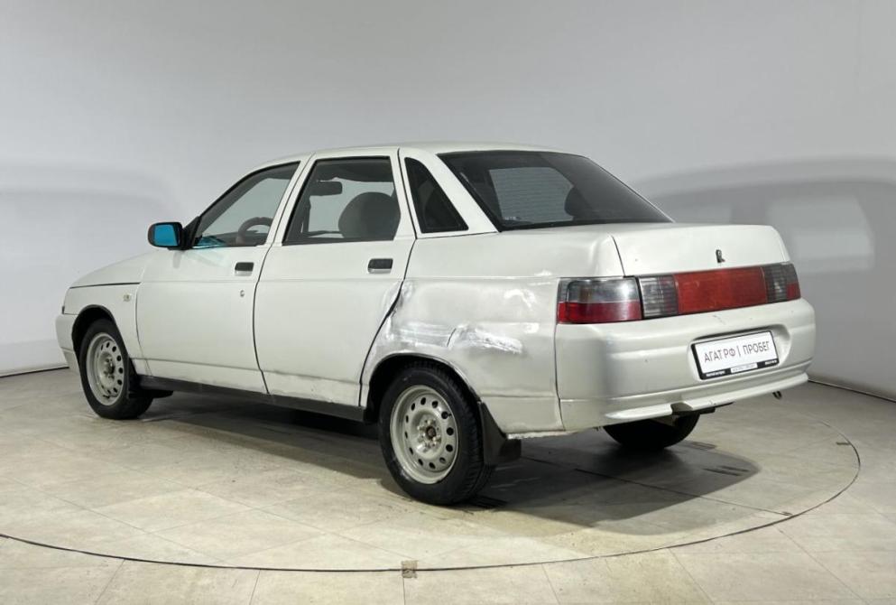 Lada (ВАЗ) 2110 Саранск  - изображение 10