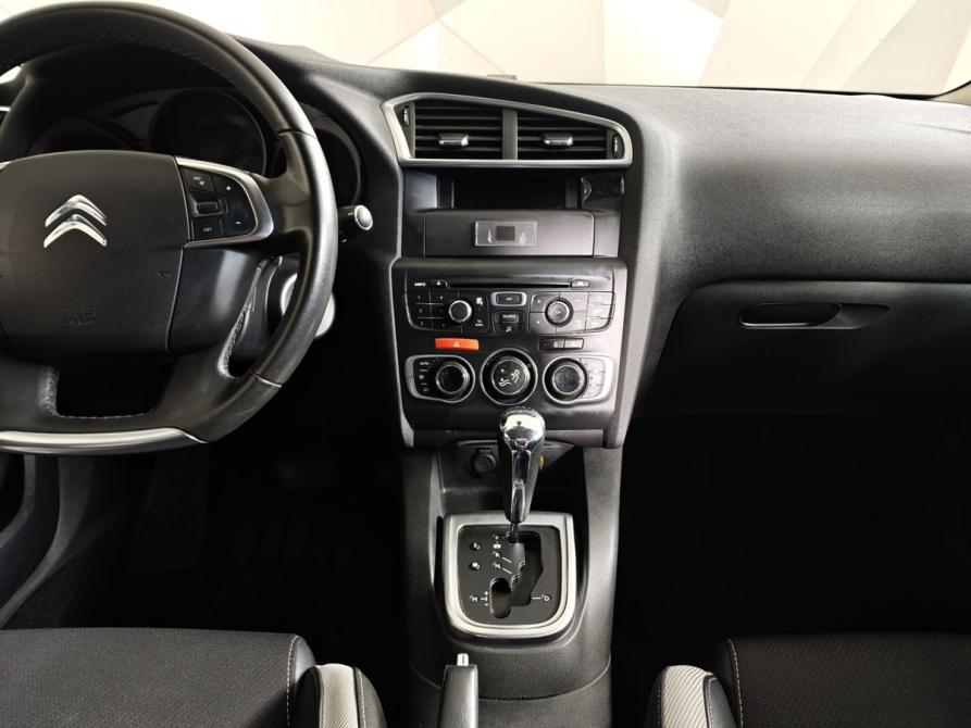 Citroen C4 II Москва  - изображение 15