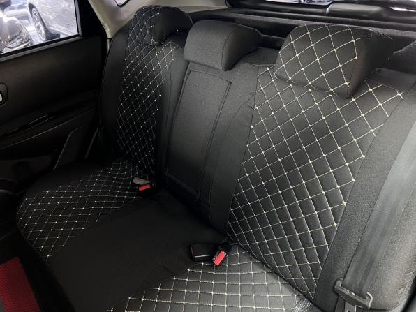 Nissan Qashqai I Рестайлинг с пробегом 2010 года, цена 945 000 рублей, 169355 км, внедорожник, Автокод Объявления