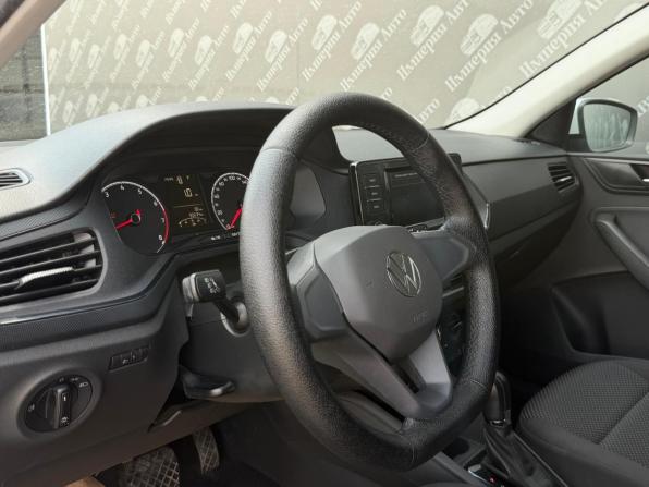 Volkswagen Polo VI с пробегом 2020 года, цена 1 550 000 рублей, 96309 км, лифтбек, Автокод Объявления