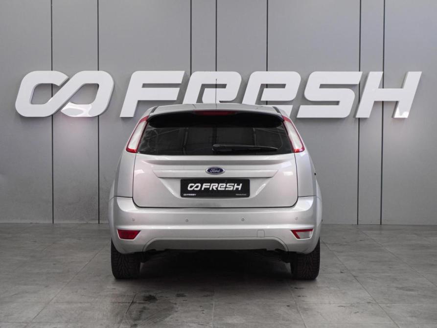 Ford Focus II Рестайлинг Воронеж  - изображение 4