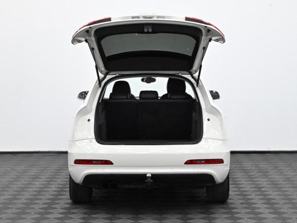 Audi Q3 I (8U) с пробегом 2012 года, цена 1 349 000 рублей, 299000 км, внедорожник, Автокод Объявления