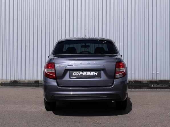 Lada (ВАЗ) Granta I Рестайлинг с пробегом 2022 года, цена 739 000 рублей, 44577 км, седан, Автокод Объявления