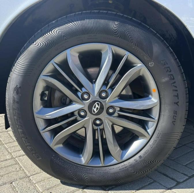 Hyundai ix35 I Рестайлинг Челябинск  - изображение 7