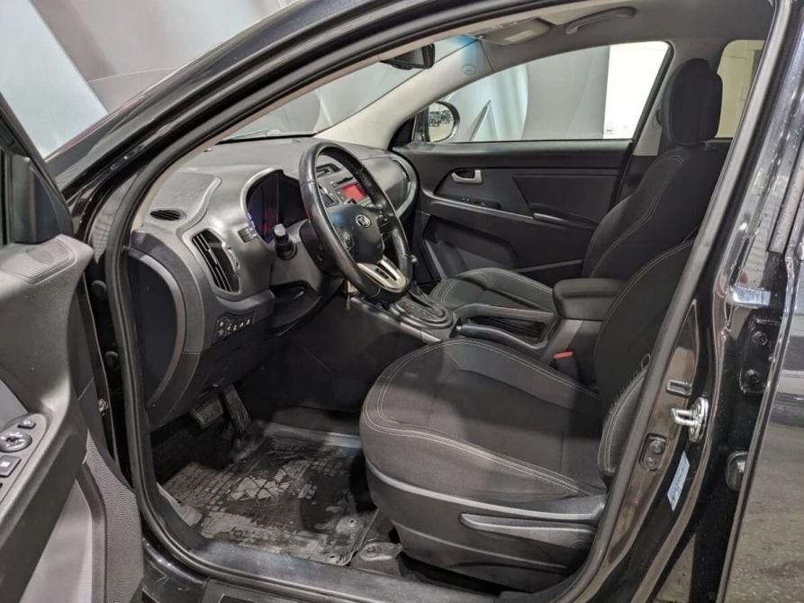 Kia Sportage III Пермь  - изображение 10