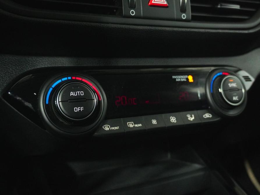 Kia Cerato IV Вологда  - изображение 13