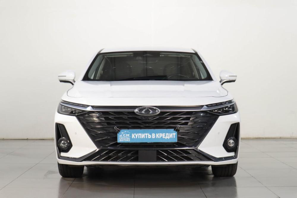 Chery Arrizo 8 Челябинск  - изображение 2