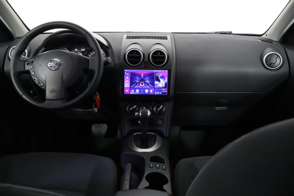 Nissan Qashqai I Рестайлинг Санкт-Петербург  - изображение 9