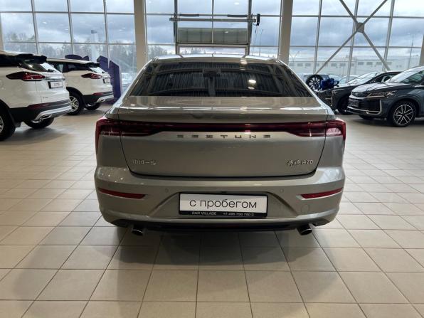 FAW Bestune B70 I с пробегом 2023 года, цена 1 575 900 рублей, 45677 км, лифтбек, Автокод Объявления