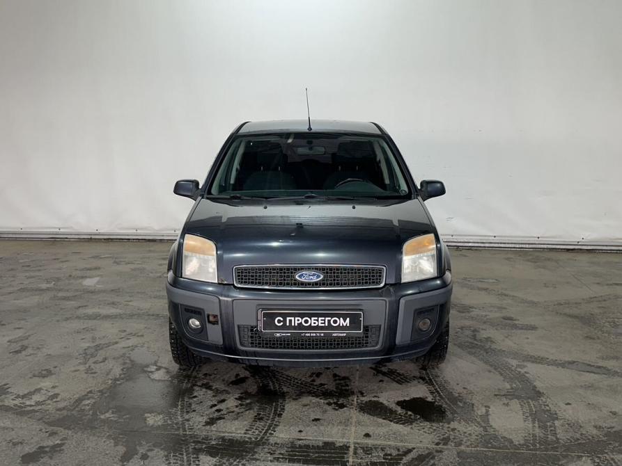 Ford Fusion I Рестайлинг Москва  - изображение 2