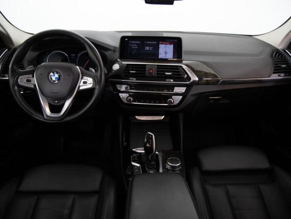 BMW X4 II (G02) с пробегом 2019 года, цена 3 175 000 рублей, 187098 км, внедорожник, Автокод Объявления